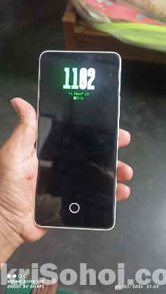 Redmi note 13 pro 5g